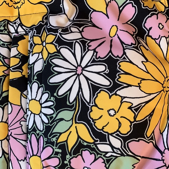 FP MOVEMENT Bunny Slope Printed Puffer Free People - Picture 12 of 15